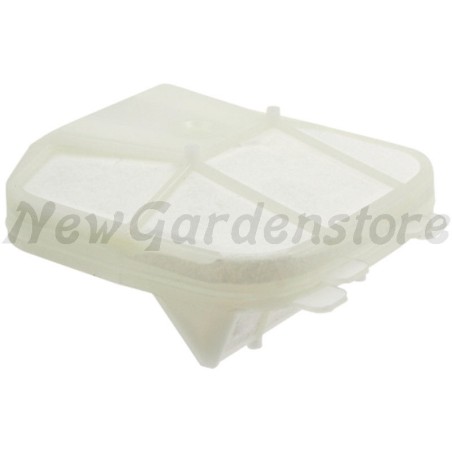 Filtro aria motosega compatibile ECHO CS500ES 79x70 mm A226001090 | Newgardenstore.eu