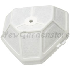 Filtro aria motosega compatibile ECHO CS550 100x94 mm A226001610 | Newgardenstore.eu