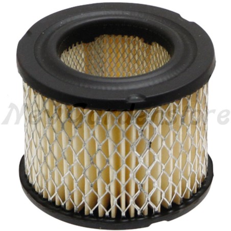 Air filter for brushcutter, chainsaw, blower compatible HOMELITE 47867A | Newgardenstore.eu
