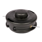 Cabezal de desbrozadora Batti e Vai - Ø 109 mm - Con insertos M10x1 Sx F - M12x1.5 Sx F R303499