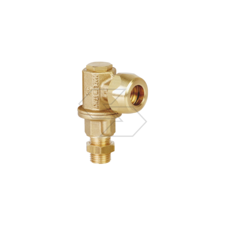 Inyector atomizador único con tuerca anular - 1xØ18 - G1/4 F A8264001 | Newgardenstore.eu