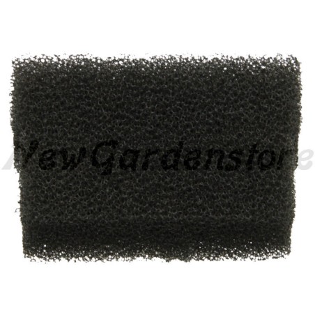 Filtre à air débroussailleuse tronçonneuse soufflante compatible HONDA AL3781480 | Newgardenstore.eu