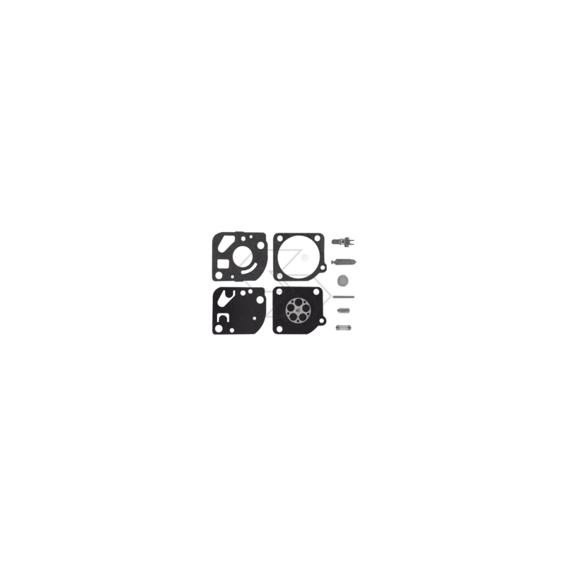 ZAMA RB-104 REPAIR KIT R126522