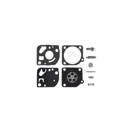 ZAMA RB-104 REPAIR KIT R126522 | Newgardenstore.eu
