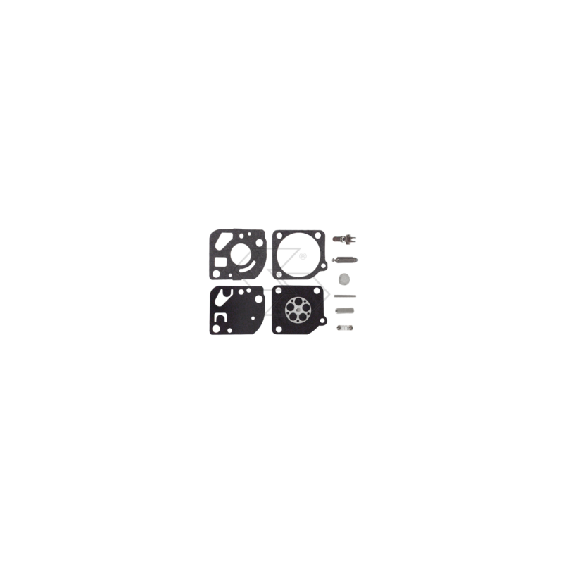 ZAMA RB-121 Reparatursatz R126536