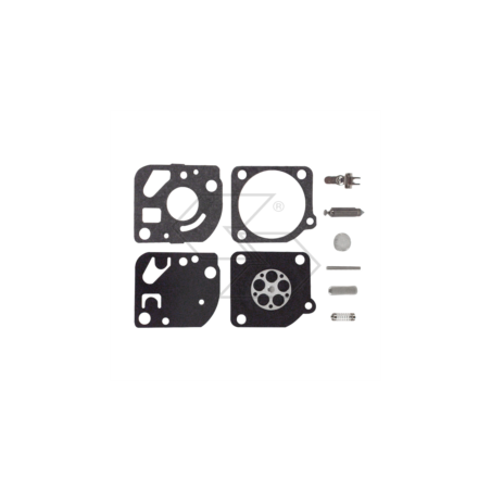 ZAMA RB-121 REPAIR KIT R126536 | Newgardenstore.eu