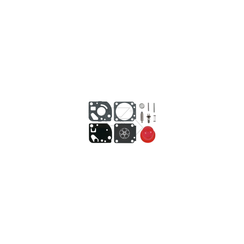 ZAMA RB-115 REPAIR KIT R126531