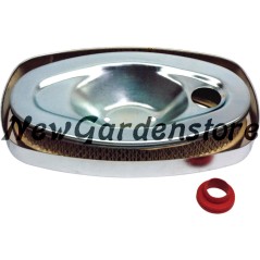 Filtro de aire desbrozadora motosierra soplador compatible WACKER 0078842 | Newgardenstore.eu