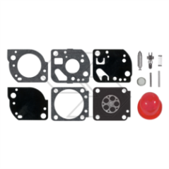ZAMA RB-117 Reparaturset R126532