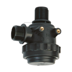 FILTRO ASP.60 L/1'FIL.L 18 MESH PP A8072006