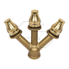 3 NOZZLE SPRAYERS A01210
