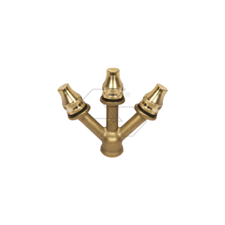 3-Düsen-Sprühdüsen A01210 | Newgardenstore.eu