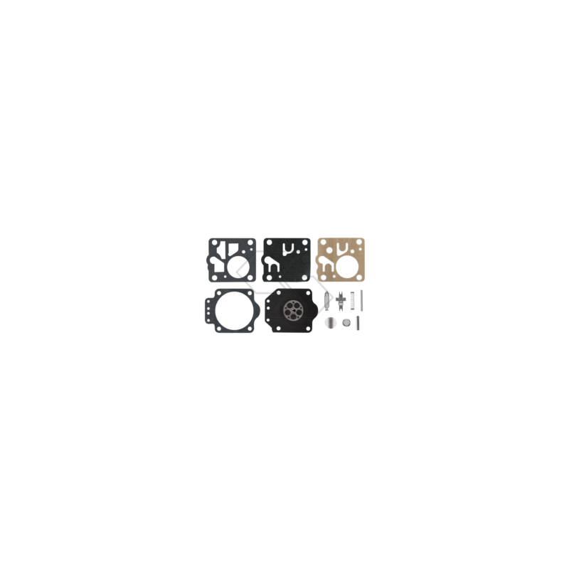 KIT RIPARAZIONE ZAMA RB-15 R126319
