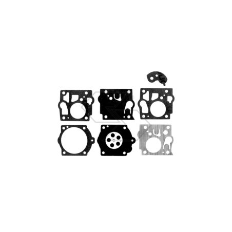 WALBRO D10-SDC MEMBRANE KIT R122160 | Newgardenstore.eu