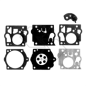 WALBRO D10-SDC MEMBRAN-KIT R122160