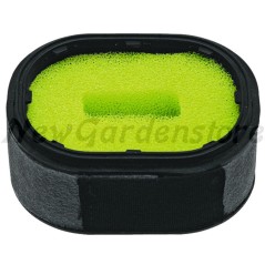 Filtre à air débroussailleuse tronçonneuse soufflante compatible STIHL 0000 120 1653 | Newgardenstore.eu