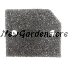 Filtro de aire desbrozadora motosierra sopladora compatible STIHL 4126-124-0801 | Newgardenstore.eu