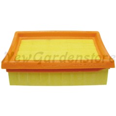 Filtre à air débroussailleuse tronçonneuse soufflante compatible STIHL 4203 141 0301 | Newgardenstore.eu