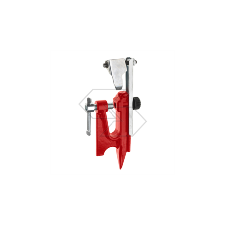 Étau de verrouillage de barre avec butée de chaîne R315653 | Newgardenstore.eu