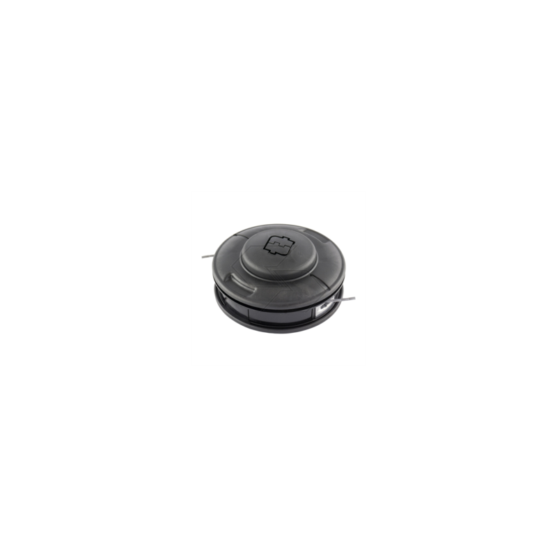 Cabezal de desbrozadora Bump N Work - Ø 130 mm - Con inserto M8x1.25 izquierdo M R303494 Cabezal de desbrozadora Bump N Work - Ø 130 mm - Con inserto M8x1.25 izquierdo M R303494