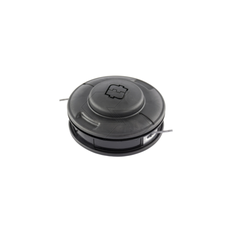 Cabezal de desbrozadora Bump N Work - Ø 130 mm - Con inserto M8x1.25 izquierdo F R303493 | Newgardenstore.eu