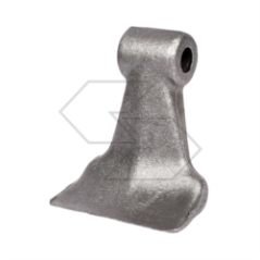 Martillos para trituradora 85x40 orificio: 14,5 A24704