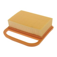 Filtre à air débroussailleuse tondeuse TS410 TS420 STIHL 42381401800 | Newgardenstore.eu