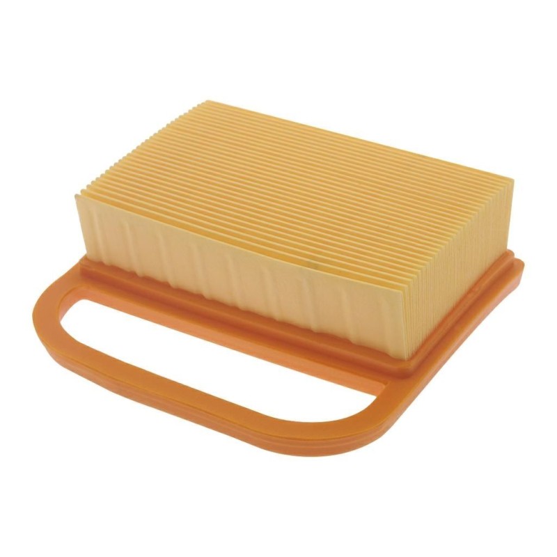 Filtro de aire desbrozadora cortacésped TS410 TS420 STIHL 42381401800