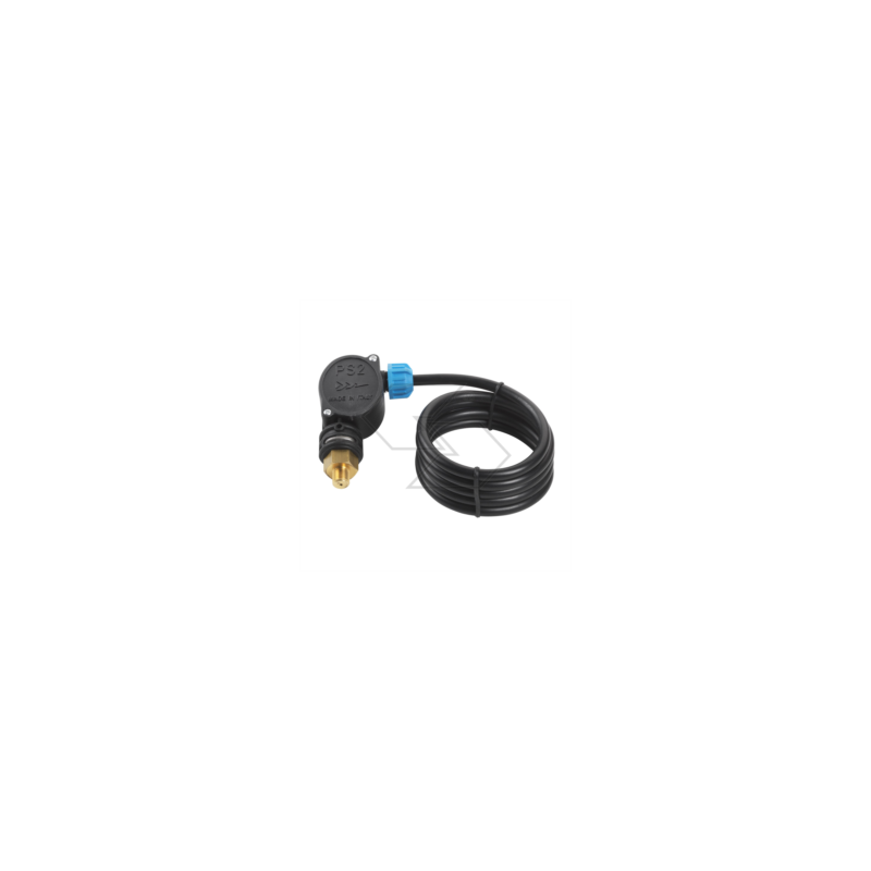Pressostato PS2 G 1/4 M Nero A25417