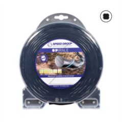 Filo per decespugliatore SPIRALE - Ø 3 mm x 46 m - Valva R304383