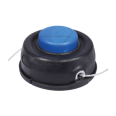 Batti&amp-Vai brush cutter head - Ø 110 mm - Suitable for Husqvarna - 5 inserts R342731 | Newgardenstore.eu