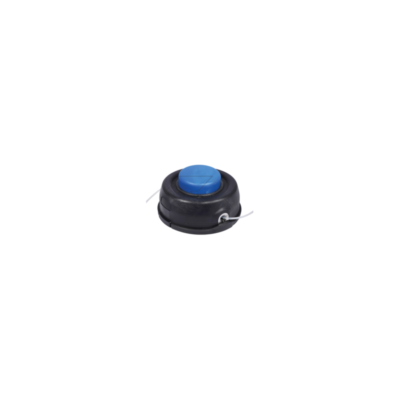 Testina per decespugliatore Batti&Vai - Ø 110 mm - Adattabile a Husqvarna - 5 inserti R342731