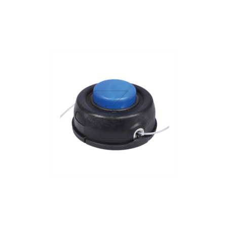 Batti&amp-Vai brush cutter head - Ø 110 mm - Suitable for Husqvarna - 5 inserts R342731 | Newgardenstore.eu