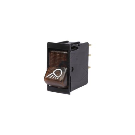A28554 Work Light Rocker Switch | Newgardenstore.eu