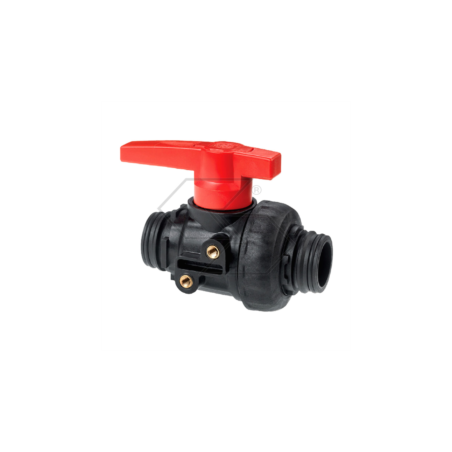 2-Wege-Kugelhahn AF3 LL A8215601 | Newgardenstore.eu