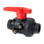 2 WAY BALL VALVE AF3 LL A8215601