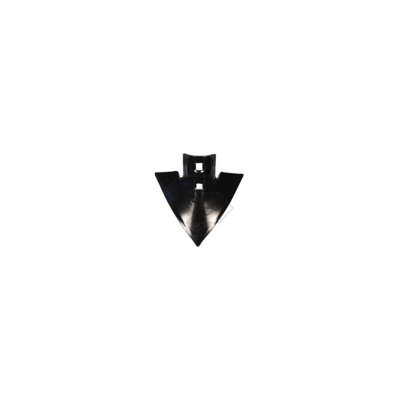 VOMERO 225X230 SPESS.6 A04752