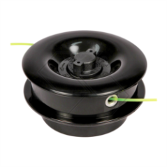 Tête de débroussailleuse Alabord - Ø 125 mm - Avec insert M10X1,5 Sx F R301813