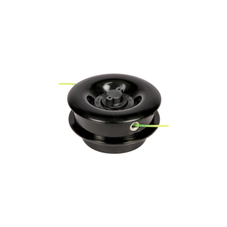 Alabord brush cutter head - Ø 125 mm - With M10X1.25 insert Sx F R301811 | Newgardenstore.eu