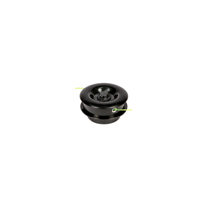 Alabord Freischneiderkopf - Ø 125 mm - Mit M10X1 Sx F Einsatz R301808