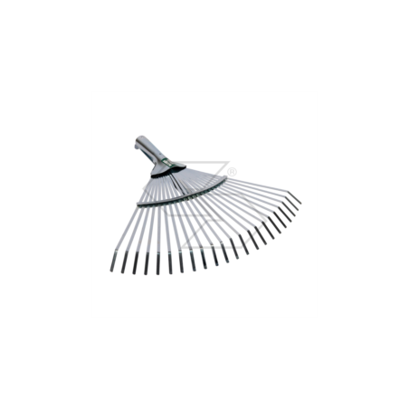 22-ZÄHNIGER REGULIERUNGSBEESEN MIT KONISCHEM ANSCHLUSS R340155 | Newgardenstore.eu