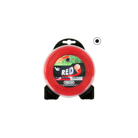 2.4 Runddraht 83M Rotes Leitungsventil 552690 | Newgardenstore.eu