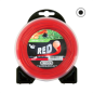 FILO 2,4 TONDO 83M RED LINE VALVA 552690