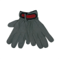 Guante de trabajo de cuero Oregon - Talla XL 539170XL