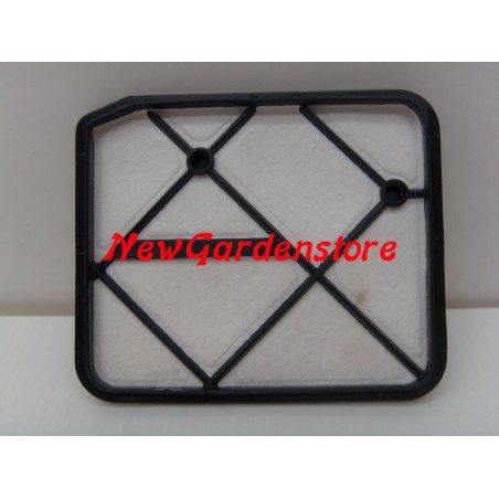 Filtre à air débroussailleuse SPARTA 37 42 44 EFCO OLEOMAC 191532 61200025AR | Newgardenstore.eu