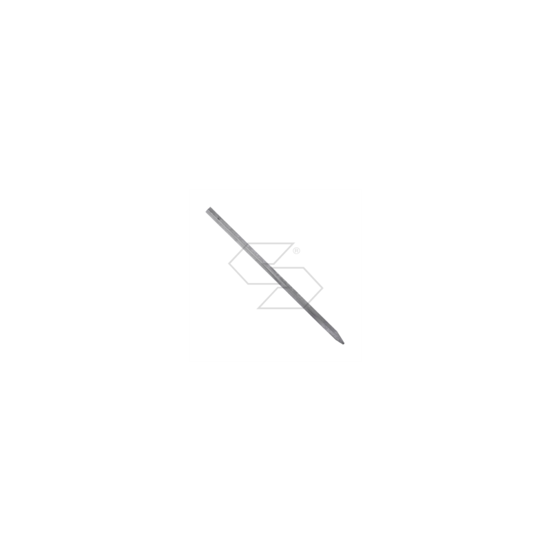 1 meter ground rod R315689
