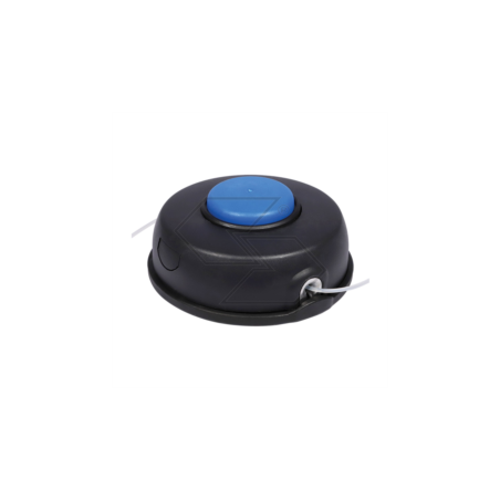 Batti&amp-Vai brush cutter head - Ø 130 mm - Suitable for Husqvarna - 5 inserts R342732 | Newgardenstore.eu