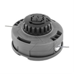 Easy Work Brushcutter Head - Ø 102 mm - Neutral R303491