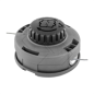 Tête de débroussailleuse Easy Work - Ø 102 mm - Neutre R303491