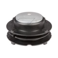Pomello coppa folle per testina decespugliatore Batti e Vai Ø 130 mm R305151